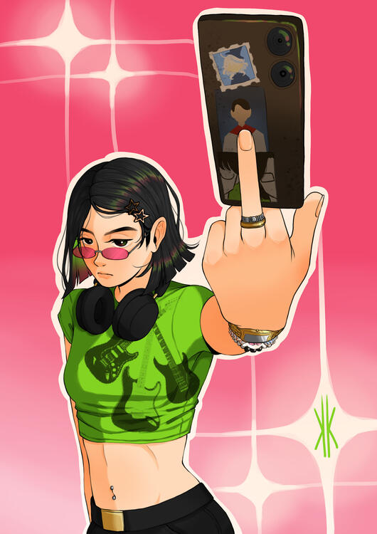 . ݁₊ ⊹ . ݁ ⟡ ݁ . ⊹ ₊ ݁.